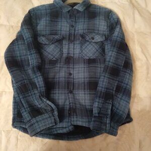 NWOT Members Mark boys coat size XL 14/16